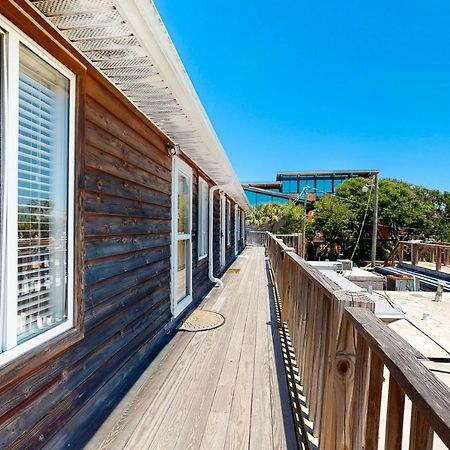Folly Beach Condos Ruang foto