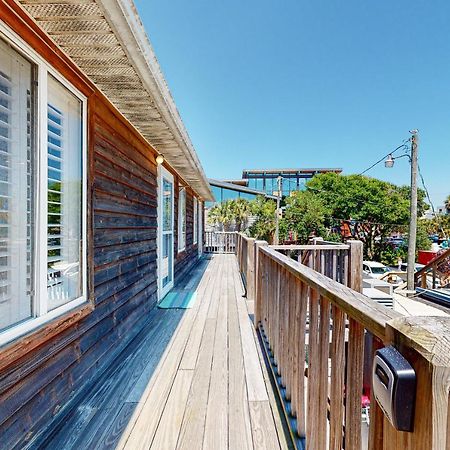 Folly Beach Condos Ruang foto